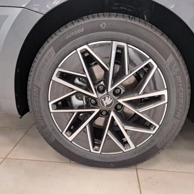 Octavia Combi 2.0 TDI 150 ch SCR DSG7  Selection - photo 9/82