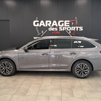 Octavia Combi 2.0 TDI 150 ch SCR DSG7  Selection - photo 8/82