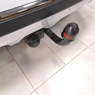 Sportage 1.6 CRDi 136ch MHEV DCT7 4x4  GT Line Premium - photo 78/78