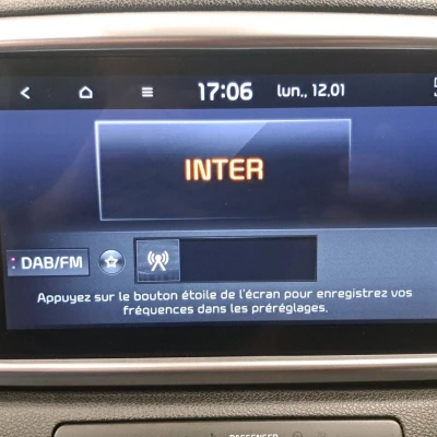 Sportage 1.6 CRDi 136ch MHEV DCT7 4x4  GT Line Premium - photo 60/78