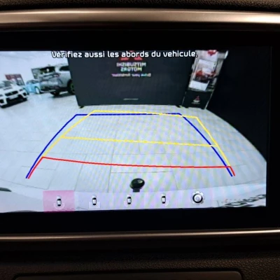 Sportage 1.6 CRDi 136ch MHEV DCT7 4x4  GT Line Premium - photo 55/78