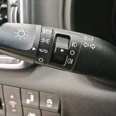 Sportage 1.6 CRDi 136ch MHEV DCT7 4x4  GT Line Premium - photo 45/78