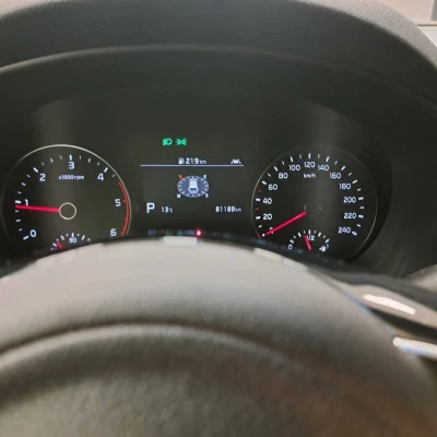 Sportage 1.6 CRDi 136ch MHEV DCT7 4x4  GT Line Premium - photo 40/78