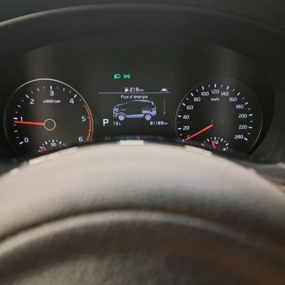 Sportage 1.6 CRDi 136ch MHEV DCT7 4x4  GT Line Premium - photo 39/78