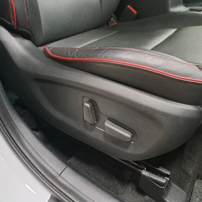 Sportage 1.6 CRDi 136ch MHEV DCT7 4x4  GT Line Premium - photo 28/78