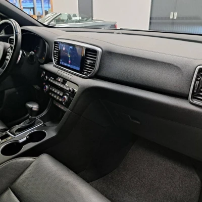 Sportage 1.6 CRDi 136ch MHEV DCT7 4x4  GT Line Premium - photo 26/78