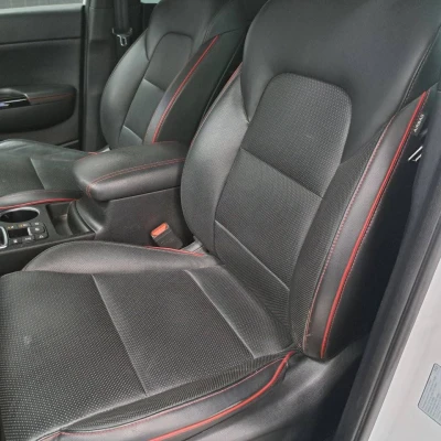 Sportage 1.6 CRDi 136ch MHEV DCT7 4x4  GT Line Premium - photo 22/78