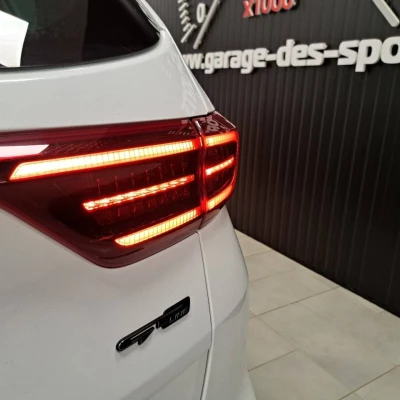 Sportage 1.6 CRDi 136ch MHEV DCT7 4x4  GT Line Premium - photo 16/78