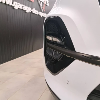 Sportage 1.6 CRDi 136ch MHEV DCT7 4x4  GT Line Premium - photo 14/78