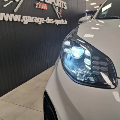 Sportage 1.6 CRDi 136ch MHEV DCT7 4x4  GT Line Premium - photo 13/78