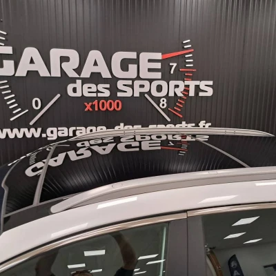 Sportage 1.6 CRDi 136ch MHEV DCT7 4x4  GT Line Premium - photo 11/78