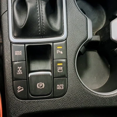 Sportage 1.6 CRDi 136ch MHEV DCT7 4x4  GT Line Premium - photo 49/78