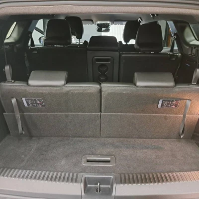 Espace full hybrid E-Tech 200 ch 7pl  Esprit Alpine - photo 83/84