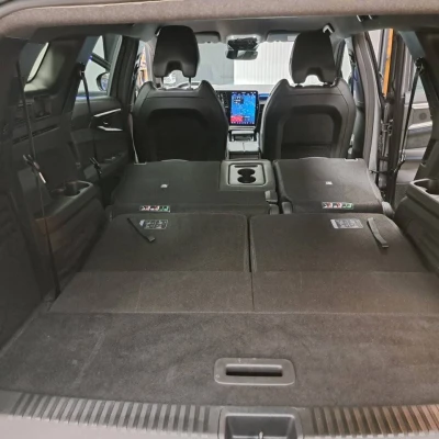 Espace full hybrid E-Tech 200 ch 7pl  Esprit Alpine - photo 82/84