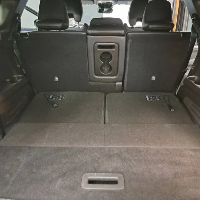 Espace full hybrid E-Tech 200 ch 7pl  Esprit Alpine - photo 80/84