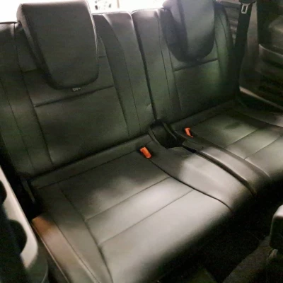 Espace full hybrid E-Tech 200 ch 7pl  Esprit Alpine - photo 79/84