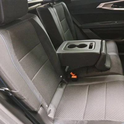 Espace full hybrid E-Tech 200 ch 7pl  Esprit Alpine - photo 78/84