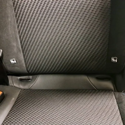 Espace full hybrid E-Tech 200 ch 7pl  Esprit Alpine - photo 77/84