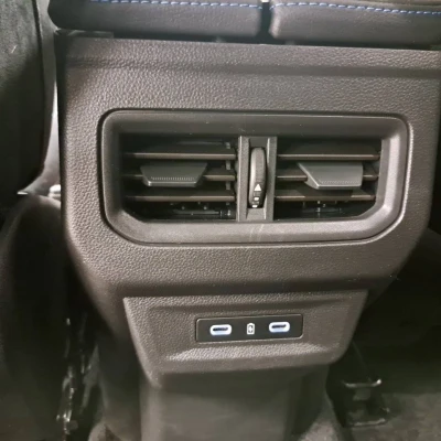 Espace full hybrid E-Tech 200 ch 7pl  Esprit Alpine - photo 76/84