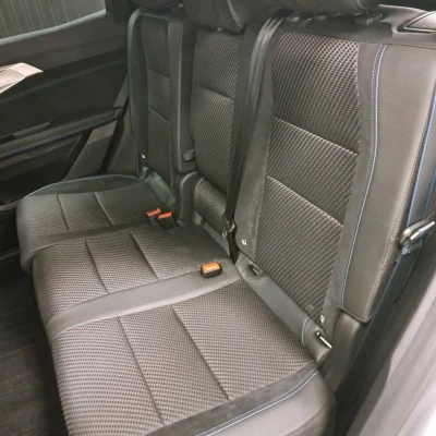 Espace full hybrid E-Tech 200 ch 7pl  Esprit Alpine - photo 74/84