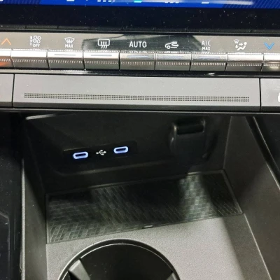 Espace full hybrid E-Tech 200 ch 7pl  Esprit Alpine - photo 52/84