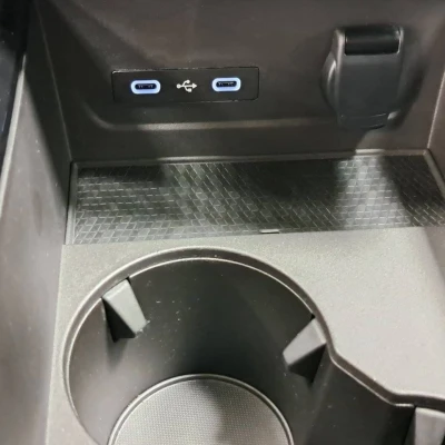 Espace full hybrid E-Tech 200 ch 7pl  Esprit Alpine - photo 51/84