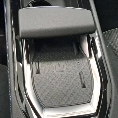 Espace full hybrid E-Tech 200 ch 7pl  Esprit Alpine - photo 50/84