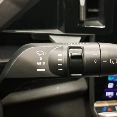 Espace full hybrid E-Tech 200 ch 7pl  Esprit Alpine - photo 47/84