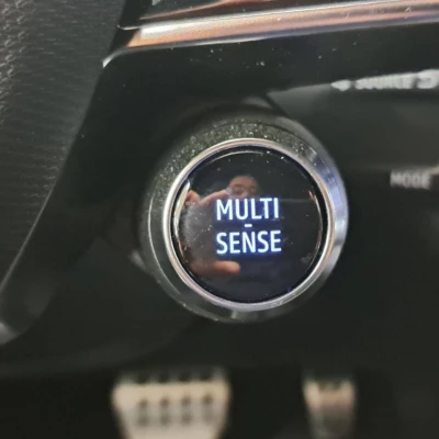 Espace full hybrid E-Tech 200 ch 7pl  Esprit Alpine - photo 45/84