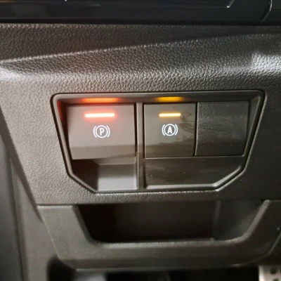 Espace full hybrid E-Tech 200 ch 7pl  Esprit Alpine - photo 44/84