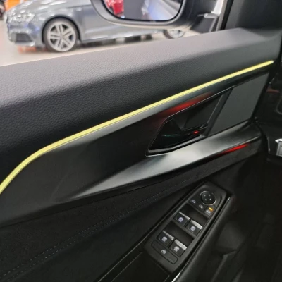 Espace full hybrid E-Tech 200 ch 7pl  Esprit Alpine - photo 42/84