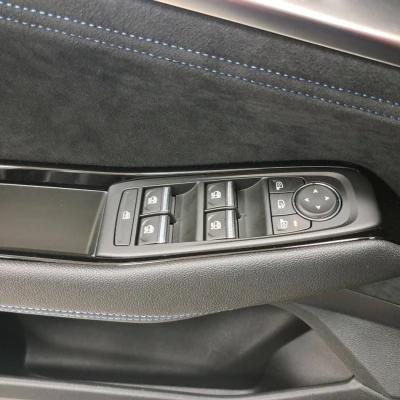 Espace full hybrid E-Tech 200 ch 7pl  Esprit Alpine - photo 41/84