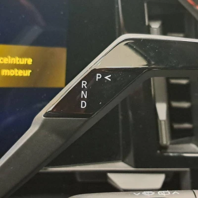 Espace full hybrid E-Tech 200 ch 7pl  Esprit Alpine - photo 31/84