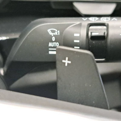 Espace full hybrid E-Tech 200 ch 7pl  Esprit Alpine - photo 30/84