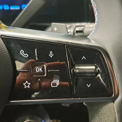 Espace full hybrid E-Tech 200 ch 7pl  Esprit Alpine - photo 29/84