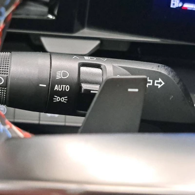 Espace full hybrid E-Tech 200 ch 7pl  Esprit Alpine - photo 28/84