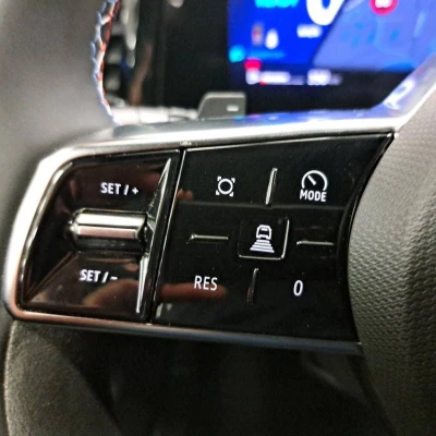 Espace full hybrid E-Tech 200 ch 7pl  Esprit Alpine - photo 27/84