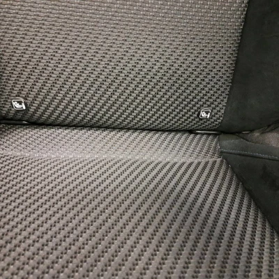 Espace full hybrid E-Tech 200 ch 7pl  Esprit Alpine - photo 23/84