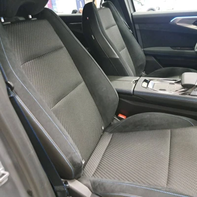 Espace full hybrid E-Tech 200 ch 7pl  Esprit Alpine - photo 22/84