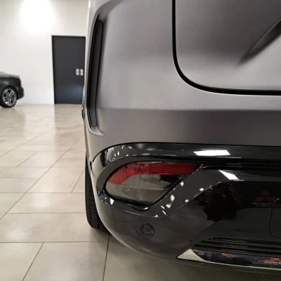 Espace full hybrid E-Tech 200 ch 7pl  Esprit Alpine - photo 13/84