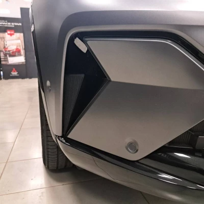 Espace full hybrid E-Tech 200 ch 7pl  Esprit Alpine - photo 10/84