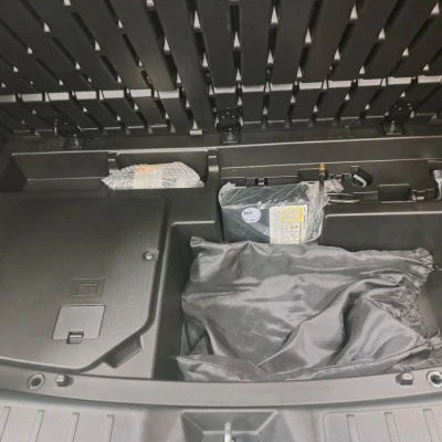 Eclipse Cross 2.4 MIVEC PHEV Twin Motor 4WD  Business - photo 67/68