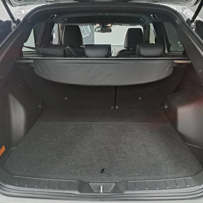 Eclipse Cross 2.4 MIVEC PHEV Twin Motor 4WD  Business - photo 63/68