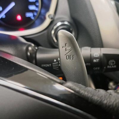 Eclipse Cross 2.4 MIVEC PHEV Twin Motor 4WD  Business - photo 28/68