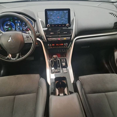 Eclipse Cross 2.4 MIVEC PHEV Twin Motor 4WD  Business - photo 23/68