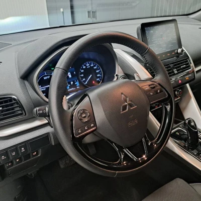 Eclipse Cross 2.4 MIVEC PHEV Twin Motor 4WD  Business - photo 18/68