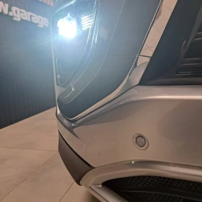 Eclipse Cross 2.4 MIVEC PHEV Twin Motor 4WD  Business - photo 12/68