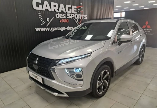 Mitsubishi ECLIPSE CROSS MY23 Eclipse Cross 2.4 MIVEC PHEV Twin Motor 4WD Business