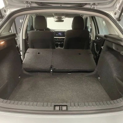 Scala 1.6 TDI 116 ch DSG7  Business - photo 59/60