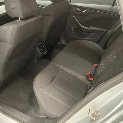 Scala 1.6 TDI 116 ch DSG7  Business - photo 53/60